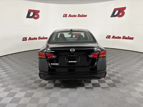 More photos of 2024 Nissan Altima 2.5 SV at D3 Auto Sales - Des Arc, AR, AR