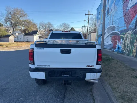 More photos of 2013 GMC Sierra 2500HD Denali at D3 Auto Sales - Des Arc, AR, AR
