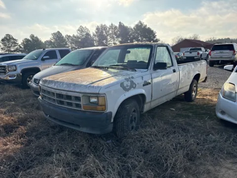 Photos of 1993 Dodge Dakota for sale in Des Arc, AR at D3 Auto Sales - Des Arc, AR