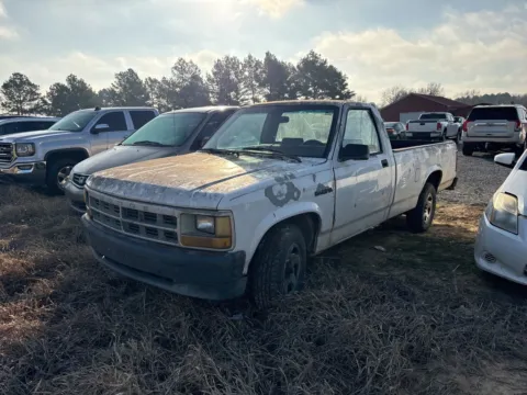 More photos of 1993 Dodge Dakota at D3 Auto Sales - Des Arc, AR, AR