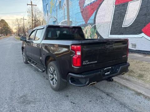 More photos of 2019 Chevrolet Silverado 1500 RST at D3 Auto Sales - Des Arc, AR, AR