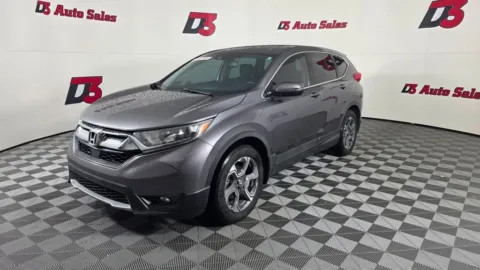 Photos of 2018 Honda CR-V EX-L for sale in Des Arc, AR at D3 Auto Sales - Des Arc, AR