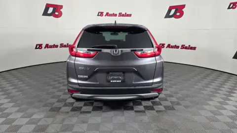 Another view of 2018 Honda CR-V EX-L for sale in Des Arc, AR at D3 Auto Sales - Des Arc, AR