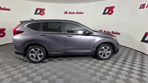 More photos of 2018 Honda CR-V EX-L at D3 Auto Sales - Des Arc, AR, AR