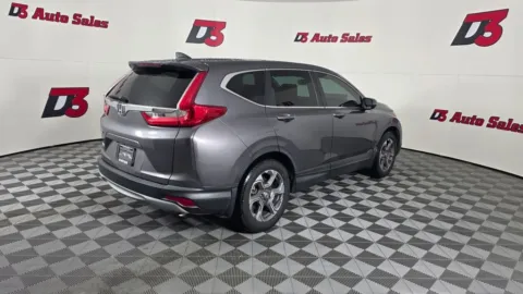 More photos of 2018 Honda CR-V EX-L at D3 Auto Sales - Des Arc, AR, AR