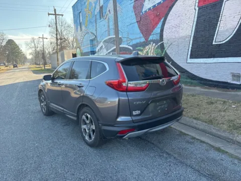 More photos of 2018 Honda CR-V EX-L at D3 Auto Sales - Des Arc, AR, AR
