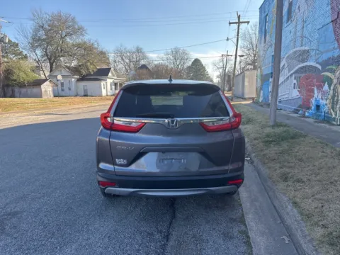 More photos of 2018 Honda CR-V EX-L at D3 Auto Sales - Des Arc, AR, AR