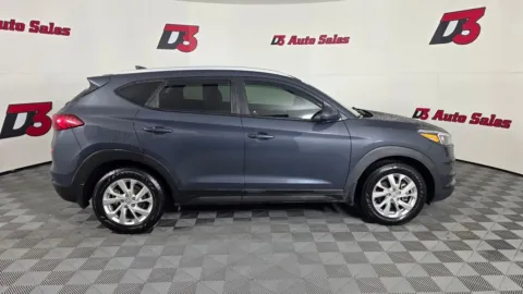 More photos of 2021 Hyundai Tucson Value at D3 Auto Sales - Des Arc, AR, AR