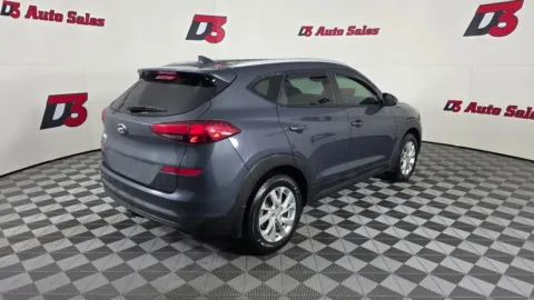 More photos of 2021 Hyundai Tucson Value at D3 Auto Sales - Des Arc, AR, AR