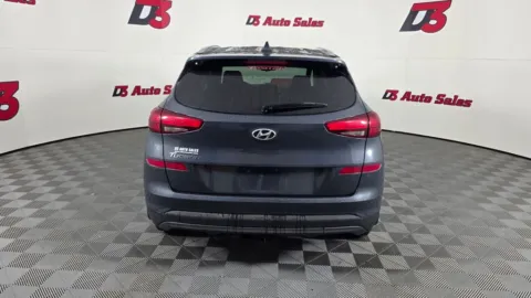 Another view of 2021 Hyundai Tucson Value for sale in Des Arc, AR at D3 Auto Sales - Des Arc, AR