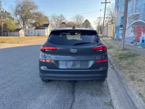 More photos of 2021 Hyundai Tucson Value at D3 Auto Sales - Des Arc, AR, AR