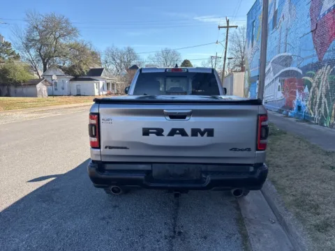 More photos of 2019 Ram 1500 Rebel at D3 Auto Sales - Des Arc, AR, AR