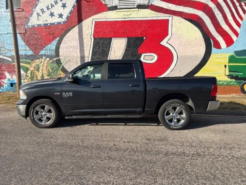 Another view of 2019 Ram 1500 Classic Lone Star for sale in Des Arc, AR at D3 Auto Sales - Des Arc, AR