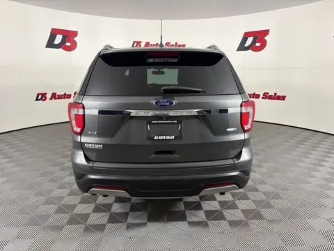 More photos of 2019 Ford Explorer XLT at D3 Auto Sales - Des Arc, AR, AR