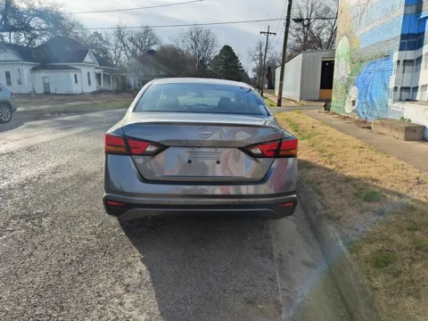 More photos of 2023 Nissan Altima 2.5 S at D3 Auto Sales - Des Arc, AR, AR