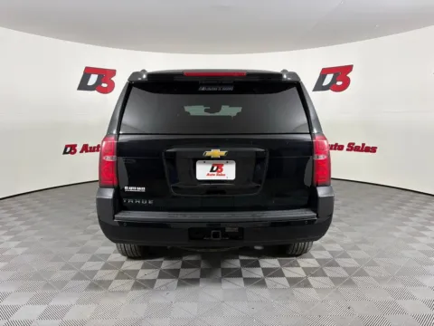 More photos of 2018 Chevrolet Tahoe LT at D3 Auto Sales - Des Arc, AR, AR