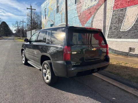 More photos of 2018 Chevrolet Tahoe LT at D3 Auto Sales - Des Arc, AR, AR