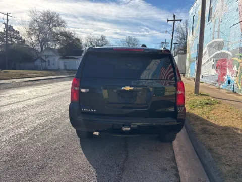 More photos of 2018 Chevrolet Tahoe LT at D3 Auto Sales - Des Arc, AR, AR
