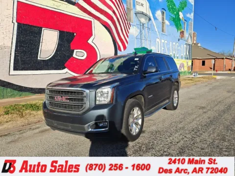 Unknown 2020 GMC Yukon SLT for sale in Des Arc, AR