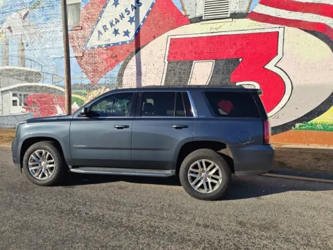 Another view of 2020 GMC Yukon SLT for sale in Des Arc, AR at D3 Auto Sales - Des Arc, AR