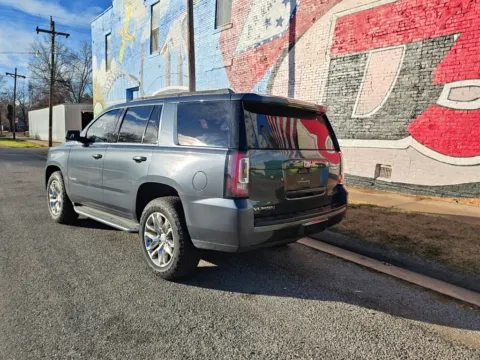 More photos of 2020 GMC Yukon SLT at D3 Auto Sales - Des Arc, AR, AR