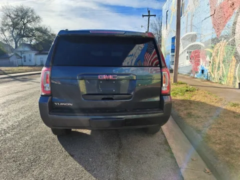More photos of 2020 GMC Yukon SLT at D3 Auto Sales - Des Arc, AR, AR