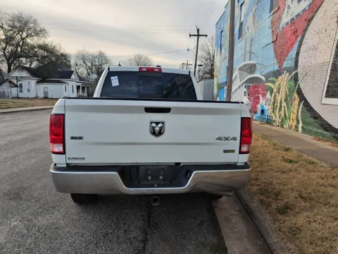 More photos of 2019 Ram 1500 Classic SLT at D3 Auto Sales - Des Arc, AR, AR