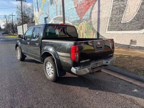 More photos of 2019 Nissan Frontier SV at D3 Auto Sales - Des Arc, AR, AR