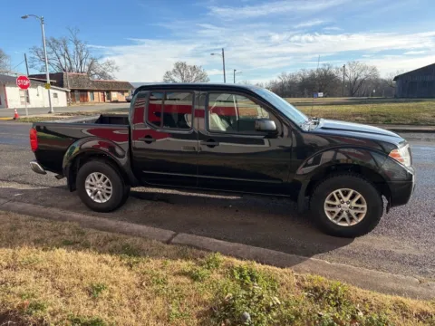 More photos of 2019 Nissan Frontier SV at D3 Auto Sales - Des Arc, AR, AR