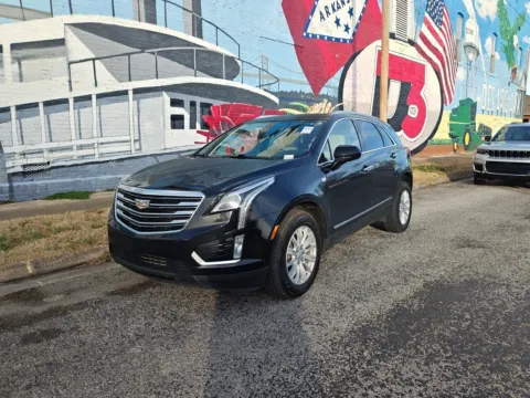 Photos of 2019 Cadillac XT5 for sale in Des Arc, AR at D3 Auto Sales - Des Arc, AR