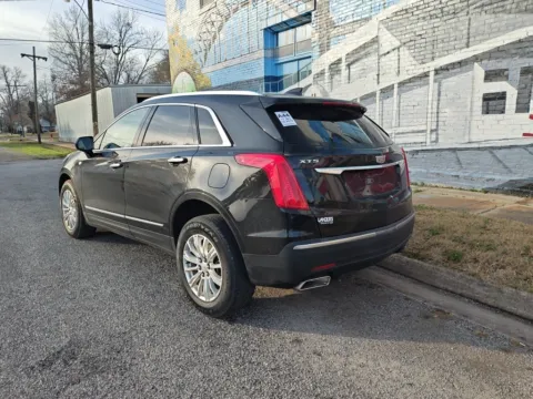More photos of 2019 Cadillac XT5 at D3 Auto Sales - Des Arc, AR, AR