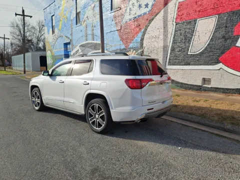 More photos of 2019 GMC Acadia Denali at D3 Auto Sales - Des Arc, AR, AR