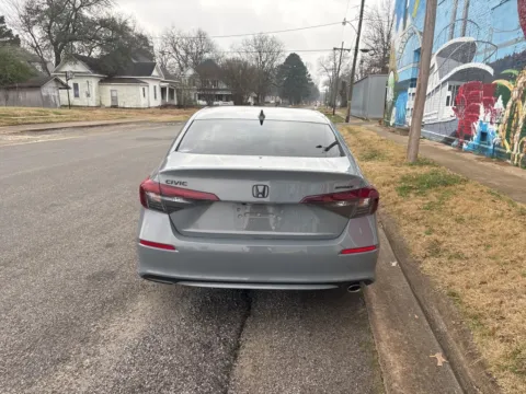 More photos of 2025 Honda Civic Sport at D3 Auto Sales - Des Arc, AR, AR