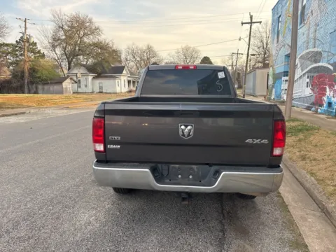 More photos of 2021 Ram 1500 Classic SLT at D3 Auto Sales - Des Arc, AR, AR