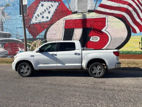 Another view of 2013 Toyota Tundra for sale in Des Arc, AR at D3 Auto Sales - Des Arc, AR