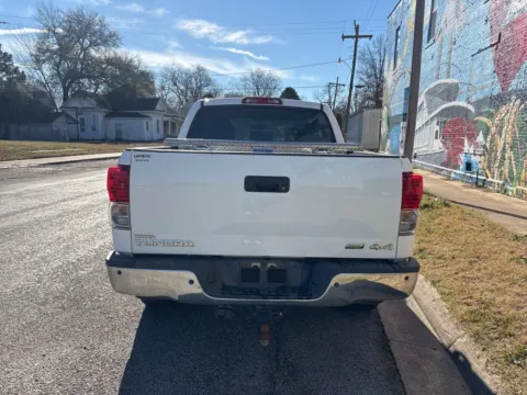 More photos of 2013 Toyota Tundra at D3 Auto Sales - Des Arc, AR, AR