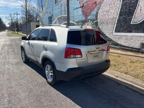 More photos of 2012 Kia Sorento LX at D3 Auto Sales - Des Arc, AR, AR