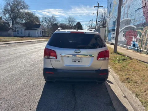 More photos of 2012 Kia Sorento LX at D3 Auto Sales - Des Arc, AR, AR