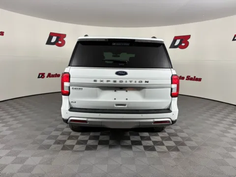 More photos of 2023 Ford Expedition XLT at D3 Auto Sales - Des Arc, AR, AR