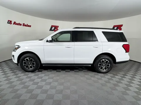 Another view of 2023 Ford Expedition XLT for sale in Des Arc, AR at D3 Auto Sales - Des Arc, AR