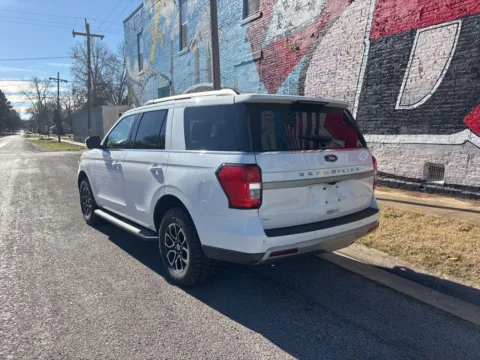 More photos of 2023 Ford Expedition XLT at D3 Auto Sales - Des Arc, AR, AR