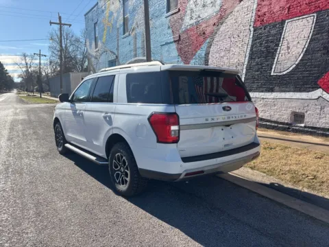 More photos of 2023 Ford Expedition XLT at D3 Auto Sales - Des Arc, AR, AR