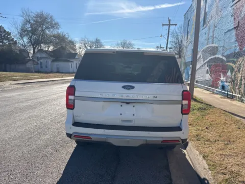 More photos of 2023 Ford Expedition XLT at D3 Auto Sales - Des Arc, AR, AR