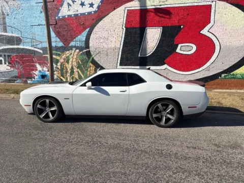 More photos of 2016 Dodge Challenger R/T at D3 Auto Sales - Des Arc, AR, AR