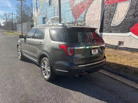 More photos of 2019 Ford Explorer Limited at D3 Auto Sales - Des Arc, AR, AR