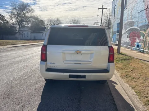 More photos of 2015 Chevrolet Tahoe LT at D3 Auto Sales - Des Arc, AR, AR
