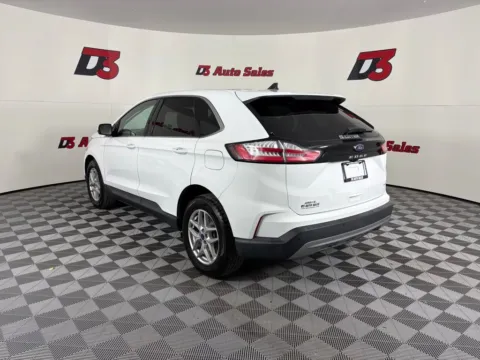 More photos of 2022 Ford Edge SEL at D3 Auto Sales - Des Arc, AR, AR