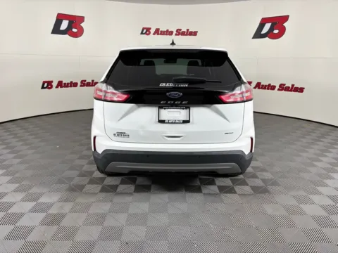 More photos of 2022 Ford Edge SEL at D3 Auto Sales - Des Arc, AR, AR