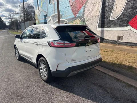 More photos of 2022 Ford Edge SEL at D3 Auto Sales - Des Arc, AR, AR