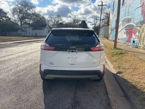 More photos of 2022 Ford Edge SEL at D3 Auto Sales - Des Arc, AR, AR